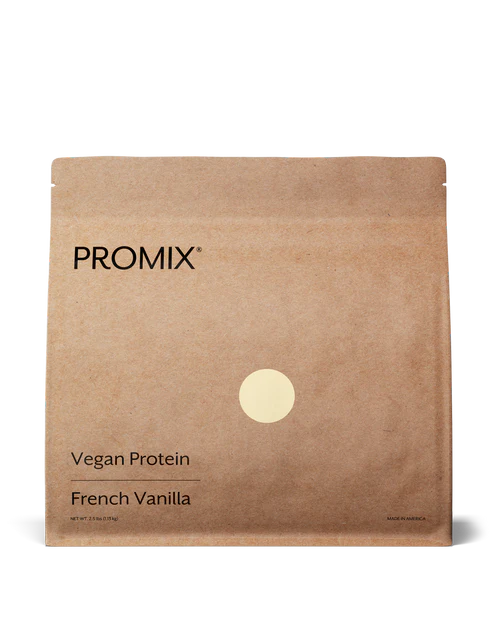 Proteína vegana en polvo - 1.13 Kg - 2.5 lb