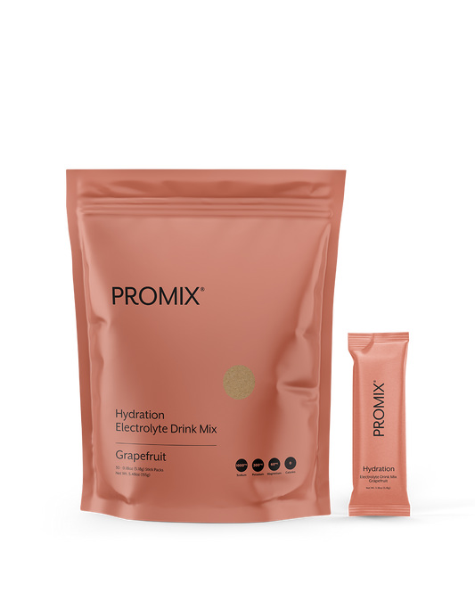 Electrolyte Drink Mix - Promix
