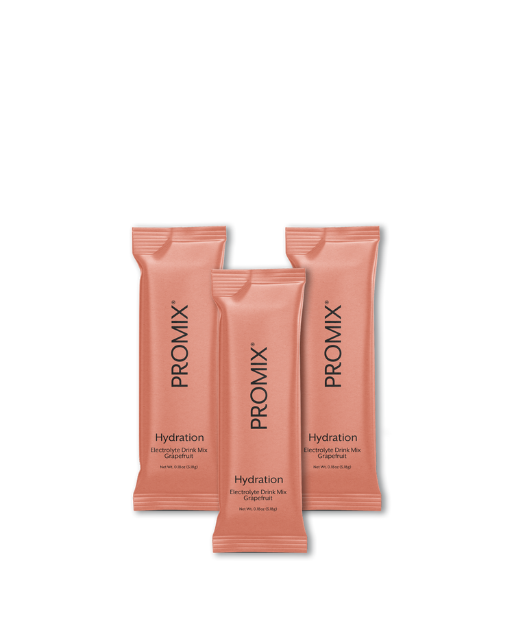 Electrolyte Drink Mix - Promix