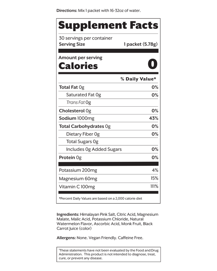 Endurance Essential Bundle