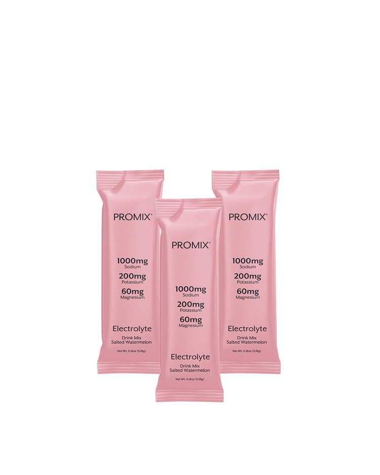 Electrolyte Drink Mix - Promix