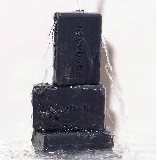 Space Bar Underarm Soap