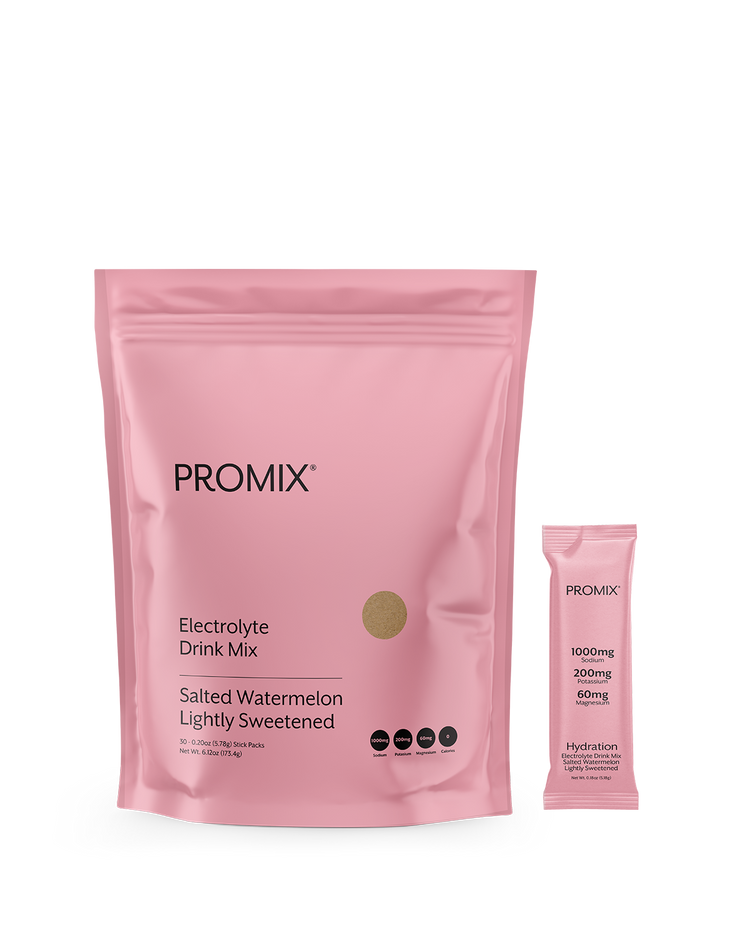 Endurance Essential Bundle