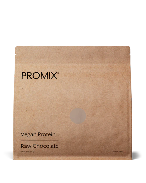 Vegan Protein Powder - 2.5 lb/ 1.13 kg