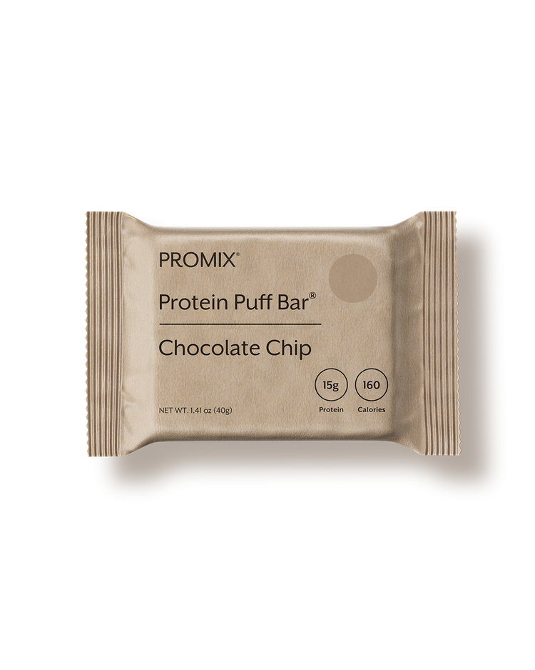 Protein Puff Bars / 12 units